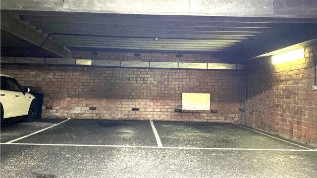 GARAJES CENTRO GIJÓN